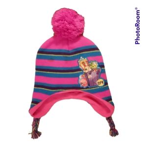 Shopkins Girls Winter Toboggan
